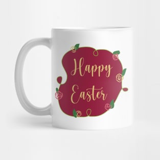 Happy Easter Mug